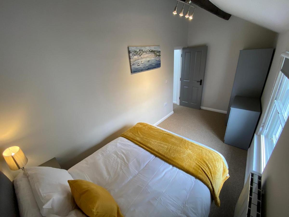 Apartment @ Booth Hall Hereford Dış mekan fotoğraf